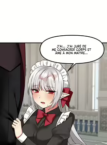Page 185 of Elf Who Likes to Be Humiliated Chapitre 1 à 10 VF - preview thumbnail
