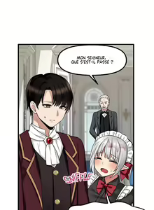 Page 187 of Elf Who Likes to Be Humiliated Chapitre 1 à 10 VF - preview thumbnail