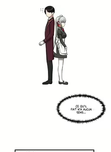 Page 195 of Elf Who Likes to Be Humiliated Chapitre 1 à 10 VF - preview thumbnail