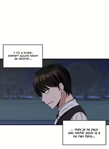 Page 199 of Elf Who Likes to Be Humiliated Chapitre 1 à 10 VF - preview thumbnail