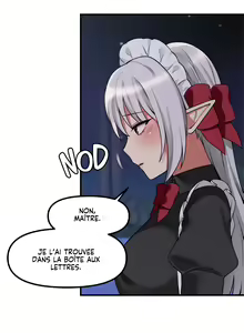 Page 210 of Elf Who Likes to Be Humiliated Chapitre 1 à 10 VF - preview thumbnail