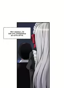 Page 211 of Elf Who Likes to Be Humiliated Chapitre 1 à 10 VF - preview thumbnail