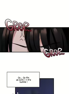 Page 213 of Elf Who Likes to Be Humiliated Chapitre 1 à 10 VF - preview thumbnail