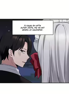 Page 214 of Elf Who Likes to Be Humiliated Chapitre 1 à 10 VF - preview thumbnail