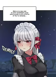 Page 215 of Elf Who Likes to Be Humiliated Chapitre 1 à 10 VF - preview thumbnail