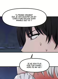Page 217 of Elf Who Likes to Be Humiliated Chapitre 1 à 10 VF - preview thumbnail