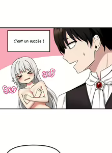 Page 236 of Elf Who Likes to Be Humiliated Chapitre 1 à 10 VF - preview thumbnail