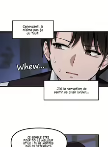 Page 246 of Elf Who Likes to Be Humiliated Chapitre 1 à 10 VF - preview thumbnail