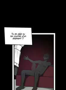 Page 249 of Elf Who Likes to Be Humiliated Chapitre 1 à 10 VF - preview thumbnail