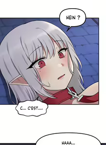 Page 51 of Elf Who Likes to Be Humiliated Chapitre 1 à 10 VF - preview thumbnail