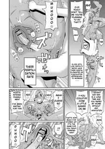 Page 44 of Rekisen no Onna Senshi to Boku no Tabi Chapter 1-2 - preview thumbnail