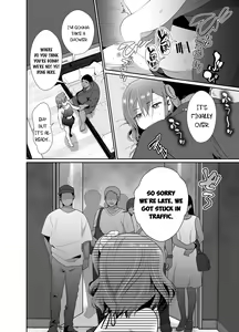 Page 15 of Bokura no Josou Mesu Ochi Eigyouhou 2 - preview thumbnail