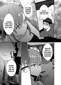 Page 16 of Bokura no Josou Mesu Ochi Eigyouhou 2 - preview thumbnail