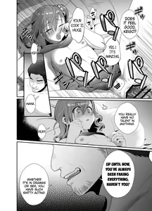 Page 23 of Bokura no Josou Mesu Ochi Eigyouhou 2 - preview thumbnail