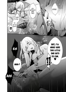 Page 27 of Bokura no Josou Mesu Ochi Eigyouhou 2 - preview thumbnail
