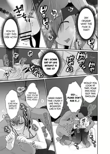 Page 30 of Bokura no Josou Mesu Ochi Eigyouhou 2 - preview thumbnail