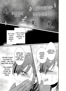 Page 52 of Bokura no Josou Mesu Ochi Eigyouhou 2 - preview thumbnail