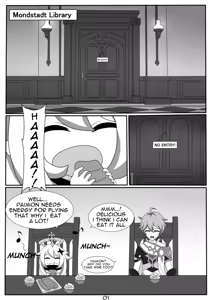 Page 3 of Quest Impact 2 (decensored) - preview thumbnail