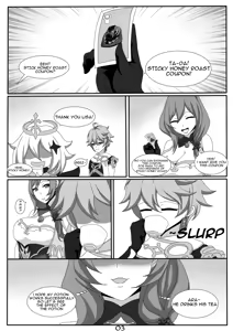 Page 5 of Quest Impact 2 (decensored) - preview thumbnail