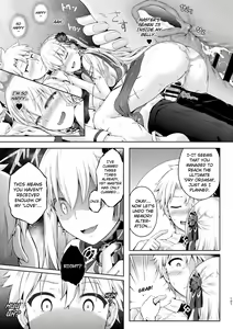 Page 25 of Kimi ni Naru chapter 3 ~Kama Hen~ (Fate/Grand Order) English] - preview thumbnail