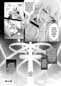 Page 30 of Kimi ni Naru chapter 3 ~Kama Hen~ (Fate/Grand Order) English] - preview thumbnail