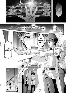 Page 31 of Kimi ni Naru chapter 3 ~Kama Hen~ (Fate/Grand Order) English] - preview thumbnail