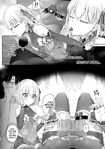 Page 4 of Kimi ni Naru chapter 3 ~Kama Hen~ (Fate/Grand Order) English] - preview thumbnail