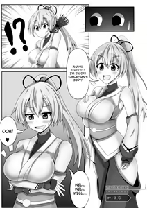 Page 21 of Kimi ni Naru interlude chapters (Fate/Grand Order) English] - preview thumbnail