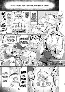 Page 29 of Kimi ni Naru interlude chapters (Fate/Grand Order) English] - preview thumbnail