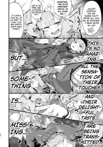 Page 30 of Kimi ni Naru interlude chapters (Fate/Grand Order) English] - preview thumbnail