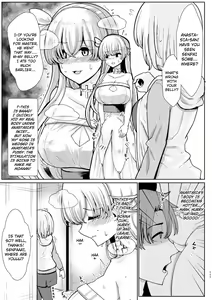 Page 3 of Kimi ni Naru interlude chapters (Fate/Grand Order) English] - preview thumbnail