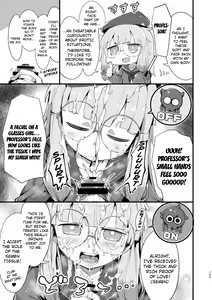 Page 31 of Kimi ni Naru interlude chapters (Fate/Grand Order) English] - preview thumbnail
