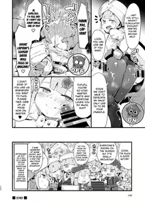 Page 36 of Kimi ni Naru interlude chapters (Fate/Grand Order) English] - preview thumbnail