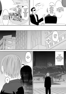 Page 20 of Zetsubou Houkai Urashakai | The collapsed Underworld of Despair - preview thumbnail
