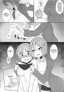 Page 5 of Jeanne Alter no Cosplay Tsuide ni XXX Suru Ane - preview thumbnail