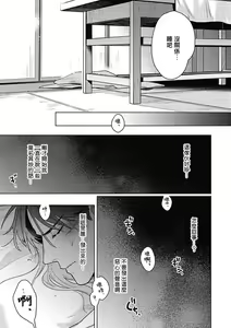 Page 15 of Tora to Ukigumo | 虎与浮云 - preview thumbnail