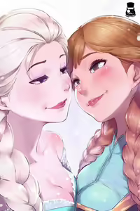 Page 20 of Disney (Various) [Mr.takealook]  - english - preview thumbnail