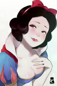 Page 28 of Disney (Various) [Mr.takealook]  - english - preview thumbnail