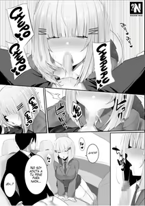 Page 20 of Onsei Keishiki de Oshiego to Amaama Ecchi | La Estudiante y su Dulce Lascividad en Formato de Audio - preview thumbnail