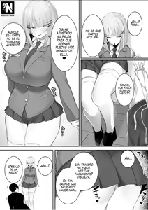 Page 6 of Onsei Keishiki de Oshiego to Amaama Ecchi | La Estudiante y su Dulce Lascividad en Formato de Audio - preview thumbnail