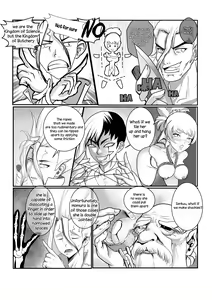 Page 4 of Training Homura - preview thumbnail