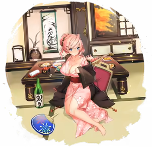 Page 1613 of Gemini Seed X - preview thumbnail