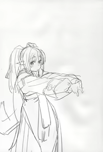 Page 3 of Rakuhaku Seshi Mono - preview thumbnail
