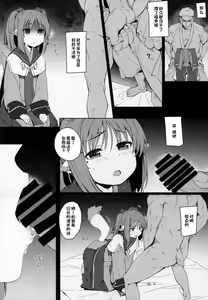 Page 7 of Rakuhaku Seshi Mono - preview thumbnail