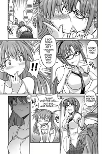 Page 13 of Poyopacho Z - preview thumbnail