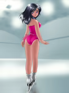 Page 3 of Skate-gutsu o Haita mama... - preview thumbnail