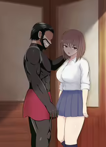 Page 42 of Isekai NTR ~Boku o Mamoru Tame ni Senshi ni Mi o Sasageta Kanojo~ - preview thumbnail