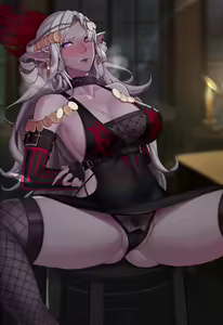 Page 34 of 던파DNF] 스밀라 Smila - preview thumbnail