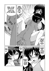 Page 109 of Hitoduma Lovers - preview thumbnail
