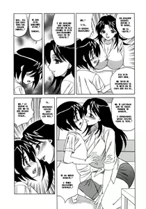 Page 11 of Hitoduma Lovers - preview thumbnail